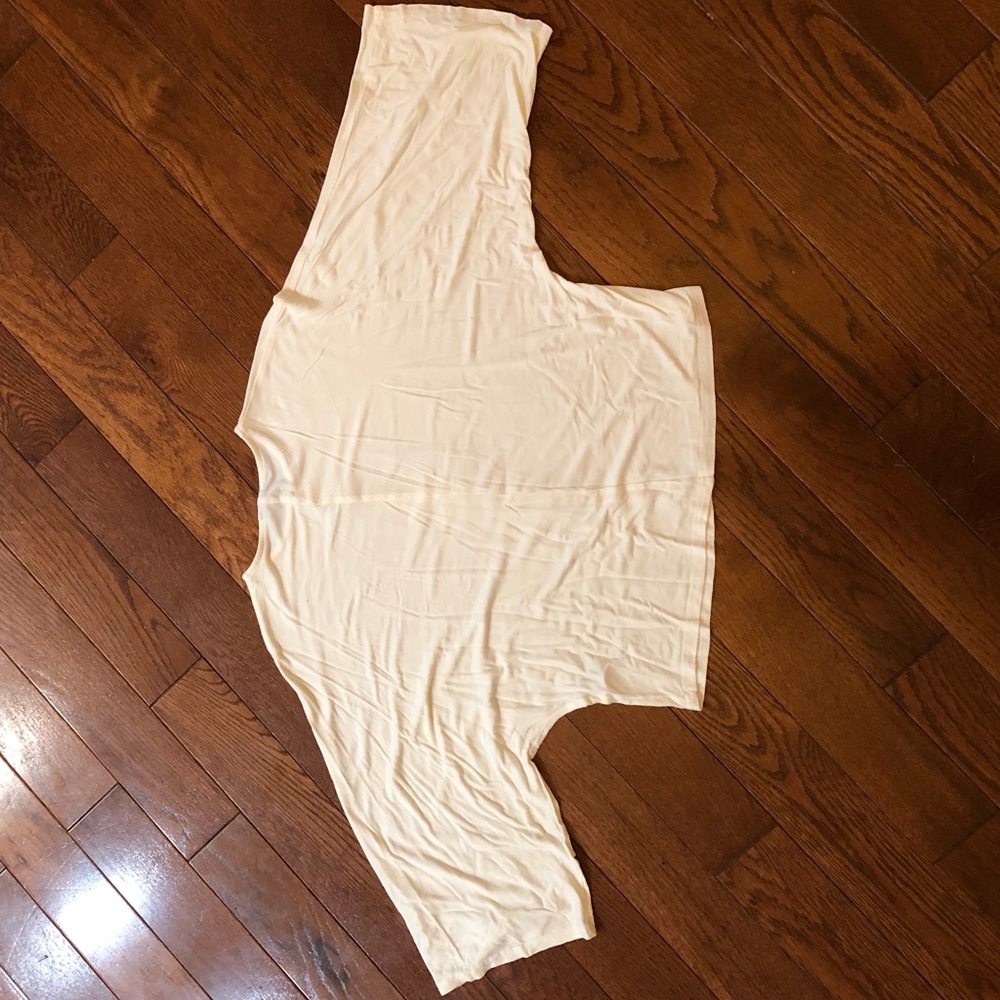 Loose wide sleeve ASOS top - Picture 5 of 5